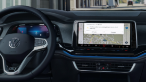 Volkswagen adds collision avoidance alerts to Car-Net connected services