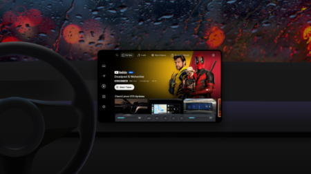 P3 and 3SS to demonstrate infotainment solutions at CES 2025 P3 and 3SS to demonstrate infotainment solutions at CES 2025