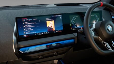 BMW and Mini to integrate BBC Sounds in-car app BMW and MINI to integrate BBC sounds in-car app