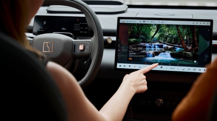 Zeekr partners with Intellias to expand software engineering team in Europe Zeekr partners with Intellias to expand software engineering team in Europe