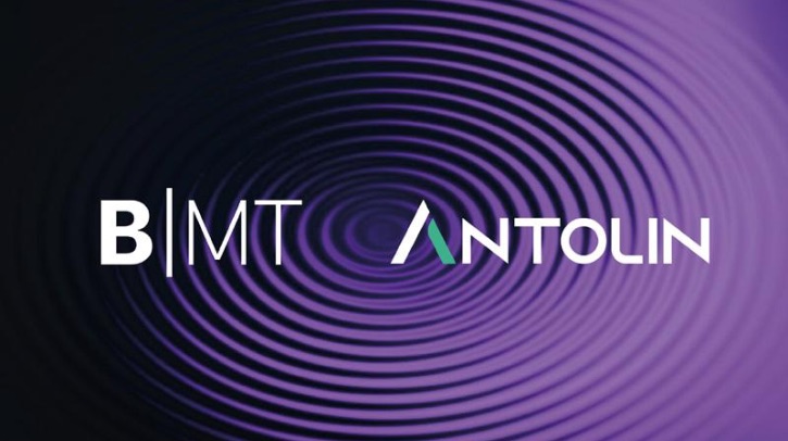 Antolin and Bongiovi Media & Technology collaborate on new automotive audio systems Antolin and Bongiovi Media & Technology partner to redefine automotive audio.
