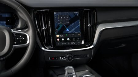 Volvo to update cars with new infotainment system Volvo to update cars with new infotainment system