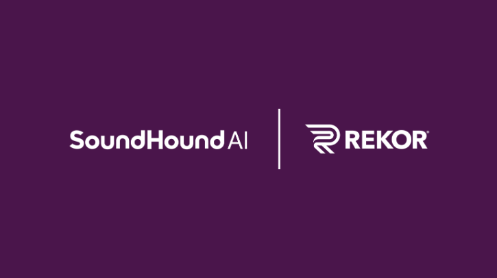 Rekor partners with SoundHound AI to advance emergency vehicle technology Rekor partners with SoundHound AI to advance emergency vehicle technology.