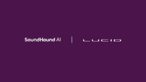SoundHound AI and Lucid Motors introduce voice assistant with generative AI