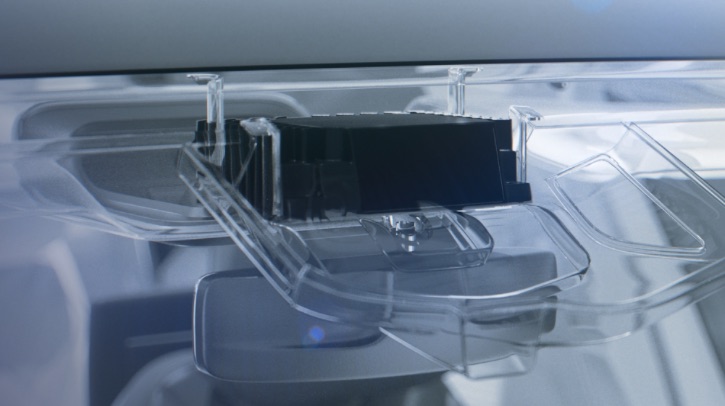 Aeva and Wideye to present first in-cabin 4D LiDAR solution at CES 2025.