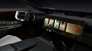 Toyota picks Unity to enhance in-car experience