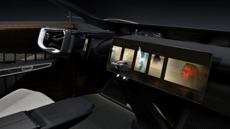 Toyota picks Unity to enhance in-car experience.