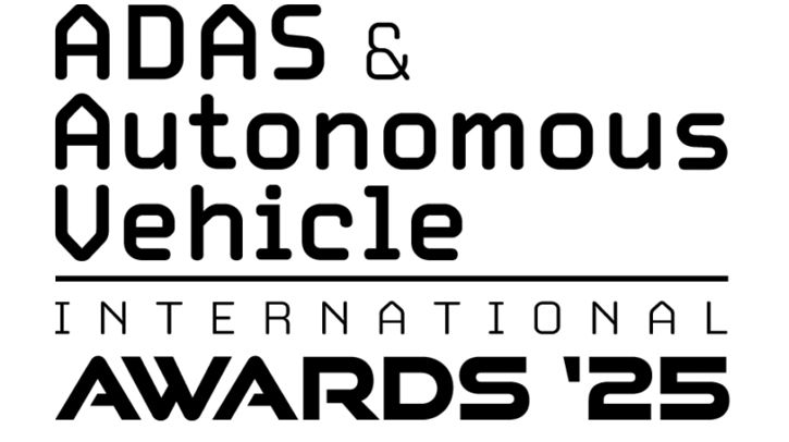 New industry innovation awards at this year’s ADAS & Autonomous Vehicle Technology Expo