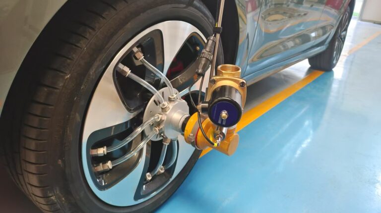 Koala Technologies launches Te.Sense Bloom in-vehicle and remote tire deflation testing solution in new markets Koala Technologies launches Te.Sense Bloom in-vehicle and remote tire deflation testing solution in new markets