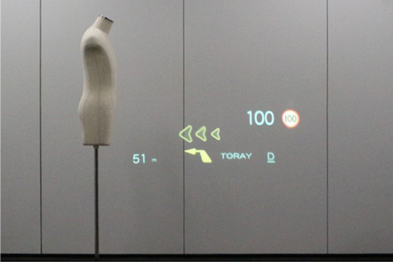 Toray launches Picasus VT film that enhances HUD clarity and supports AR Toray launches Picasus VT film that enhances HUD clarity and supports AR