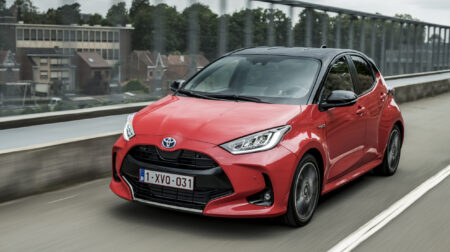 Targa Telematics brings Toyota on board as connected data partner
