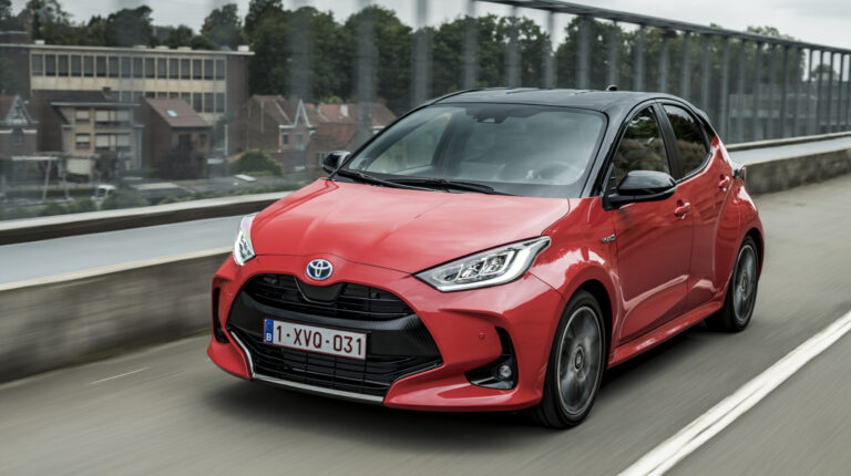 Targa Telematics brings Toyota on board as connected data partner