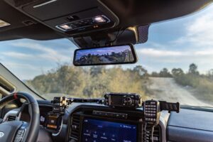 Wolfbox launches new dashcam technology to aftermarket