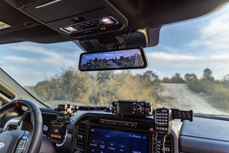 Wolfbox launches new dashcam technology to aftermarket Wolfbox launches new dashcam technology in aftermarket