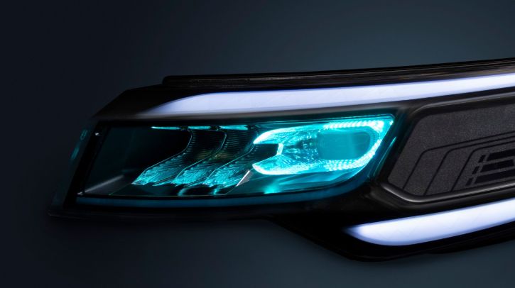 Covestro materials recycled from end-of-life headlamps Materials manufacturer Covestro has introduced a new line of post-consumer recycled (PCR) polycarbonates made from end-of-life automotive headlamps.