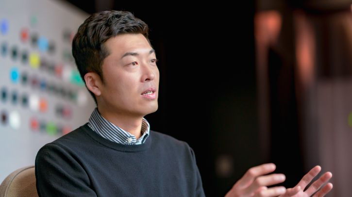 Q&A: Genesis head of interior design Jaeho Oh discusses the future of the luxury auto maker’s cabins Q&S: Genesis head of interior design Jaeho Oh discusses the future of the luxury auto maker’s cabins.