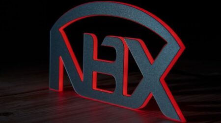 TactoTek and NBHX partner to advance IMSE technology in China.
