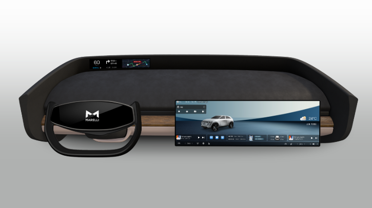 Marelli is set to launch technology developed with the LeanEnergy battery management system and the LeanSuspension solution. The technology is based on a platform approach that streamlines hardware development, enabling speed-to-market.