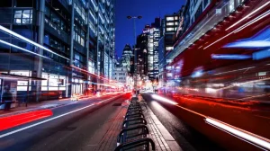 Lenovo and Toyota Boshoku partner to offer intelligent interiors