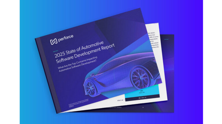 Report finds automotive software teams focus on quality as AI and EV development expand