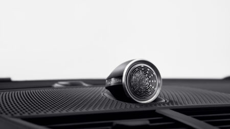 New Qualcomm processor and Bowers & Wilkins audio system for Polestar 2 New Qualcomm processor and Bowers & Wilkins audio system for Polestar 2.