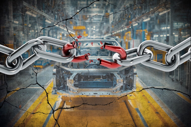 With Donald Trump’s tariffs turning the world on its head, where does this leave an already embattled European car industry? Automotive Testing Technology International magazine will be hosting a free-to-attend interactive panel session at Automotive Testing Expo Europe in Stuttgart to provide a roadmap for not just surviving, but thriving amid the headwinds of potential international trade tariffs and challenging net zero timelines.