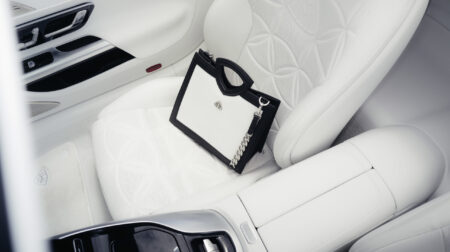 Mercedes-Maybach launches SL 680 Monogram series Mercedes-Maybach launches SL 680 Monogram Series.
