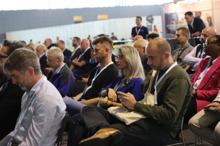 EXPO NEWS: Two weeks to go until Automotive Testing Expo Europe 2025! EXPO NEWS: Two weeks to go until Automotive Testing Expo Europe 2025!