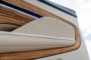 Q by Aston Martin unveils Palm Beach Edition DB12 Volante.