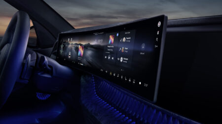 From concept to cockpit: Harman’s path to the future of automotive technology.