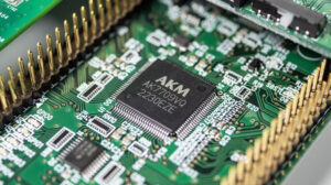 AKM and Dirac partner to improve in-car audio experiences