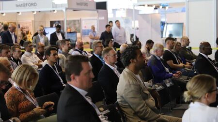 ATTI editor’s top picks: ATTI Forum presentations you don’t want to miss at Automotive Testing Expo Europe 2025 ATTI editor’s top picks: ATTI Forum presentations you don’t want to miss at Automotive Testing Expo Europe 2025 .