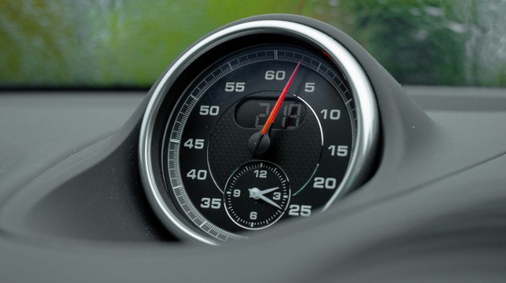 Celanese and Li Auto’s collaborate on innovative engineered materials.