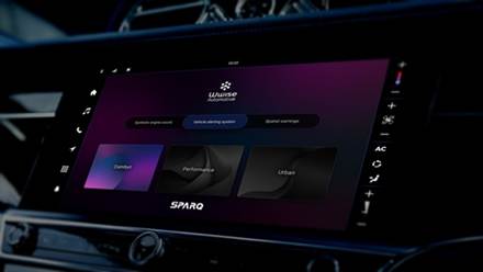 P3 and Audiokinetic partner to enhance audio UX on Android infotainment.