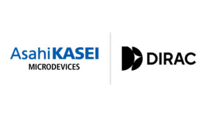 Asahi Kasei Microdevices and Dirac partner to improve in-car audio experiences.
