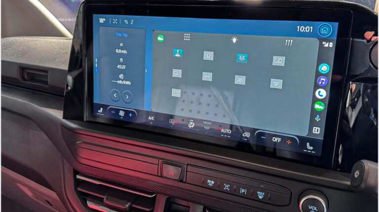 Modul-Connect app for Android Auto launched Modul-Connect app for Android Auto.