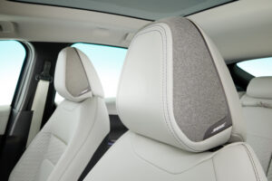 Nissan launches next-generation Leaf.