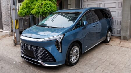Yanfeng selects Elix Polymers material for SGM Buick GL8 interior Yanfeng China SGM Buick GL8.
