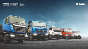 Tata Motors launches air conditioned cabins and cowls across its truck range