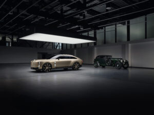 EXP 15 design vision concept.