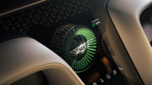 EXP 15 design vision concept.