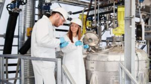 Fraunhofer IVV advances polymer recycling method to help auto makers meet future EU regulations for sustainable interiors