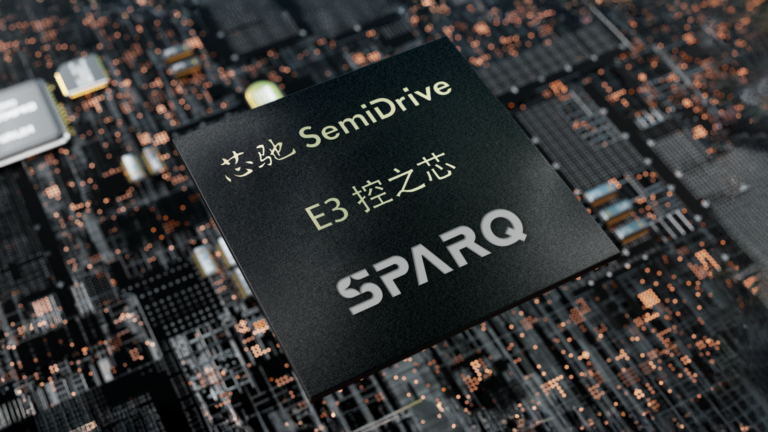 SemiDrive X9 launches infotainment platform undergoing Android Automotive xTS pre-certification.