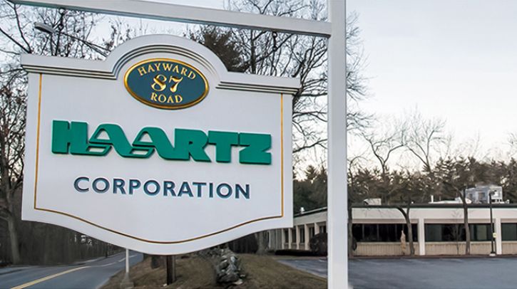 TMG and Haartz invest in US automotive interior surface materials manufacturing facility