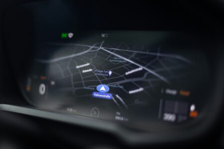 Automotive infotainment.