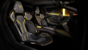 Lamborghini Fenomeno.