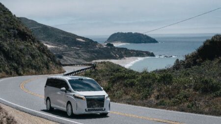 FX Super One by Faraday Future completes first round of tests for interior impact scenarios.