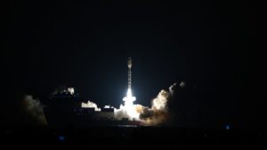 Geely launches 11 more satellites to support intelligent connected vehicles