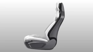 Modular car seats introduced by Adient for enhanced customization