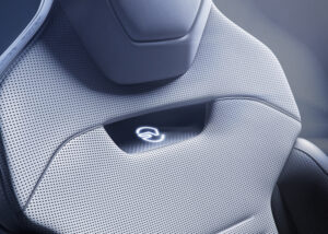 Range Rover SV Carbon.